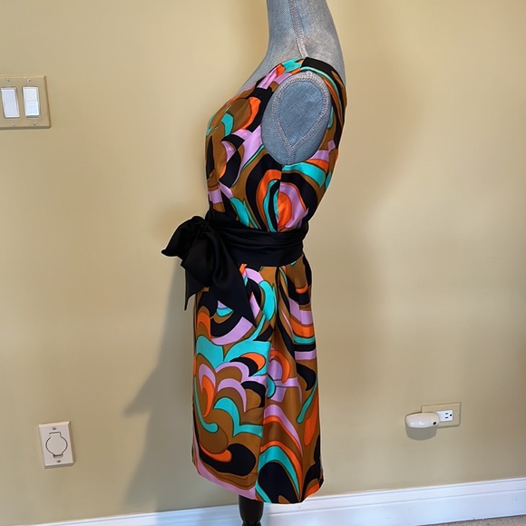 MILLY DRESS - Picture 4 of 13